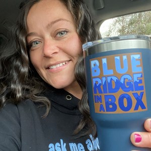 Photo of Valerie Mailman