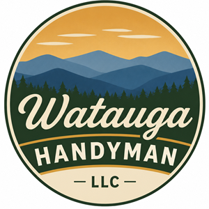 Photo of Watauga Handyman LLC