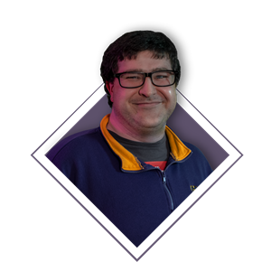 Photo of Zach Langdon