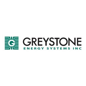 Greystone Energy Systems Inc.