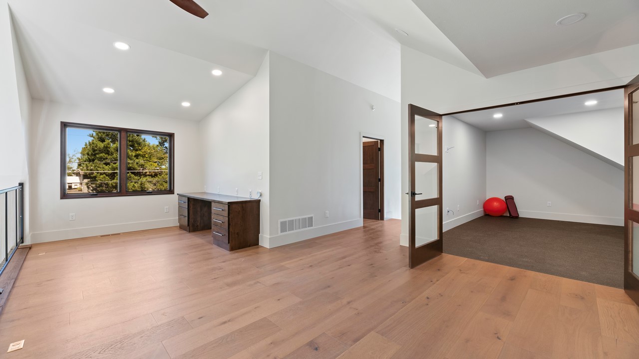 Spearfish Creek House