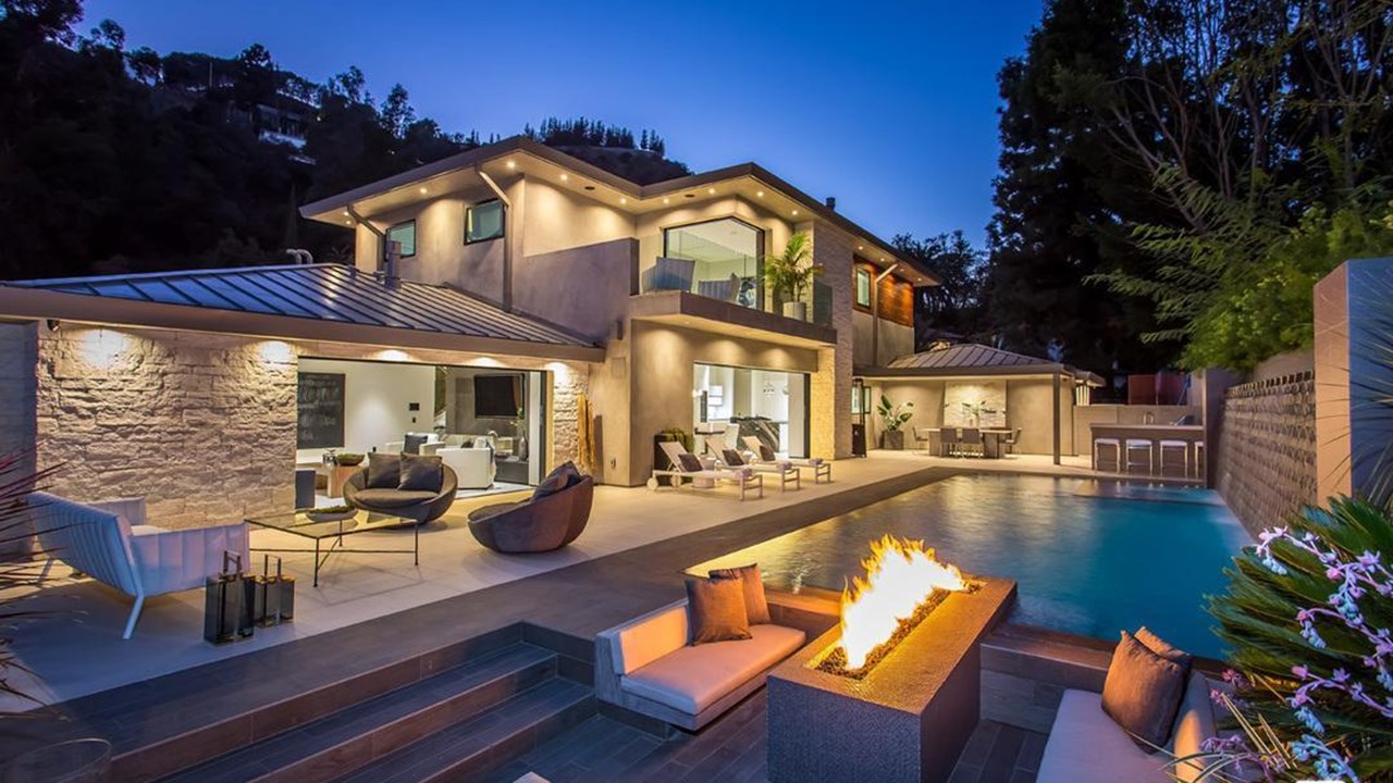 Shadybrook - Beverly Hills