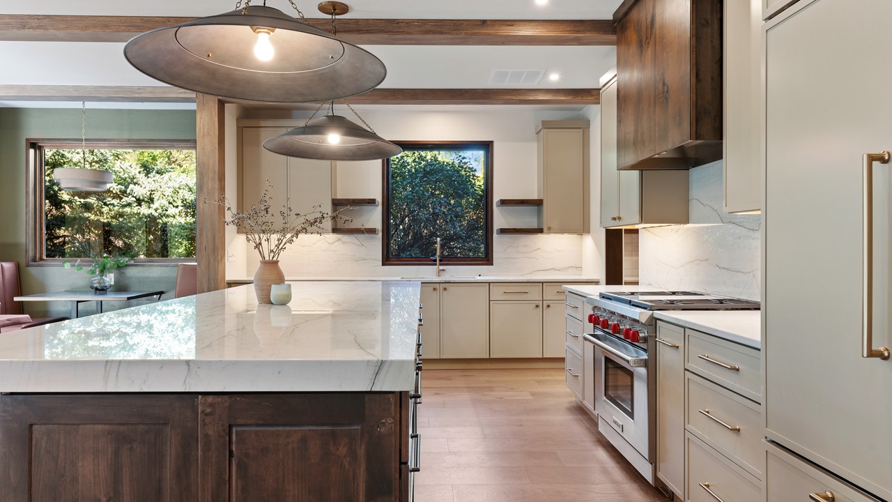 Spearfish Creek House
