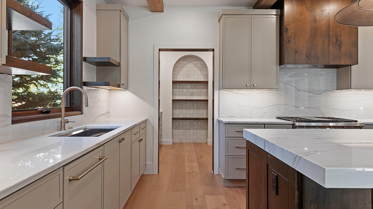 Spearfish Creek House