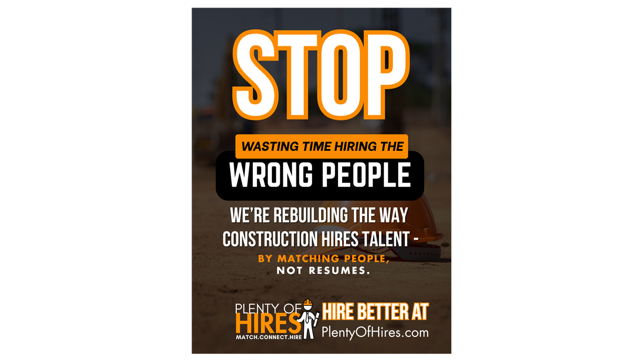 Stop Wasting Time Hiring the Wrong People