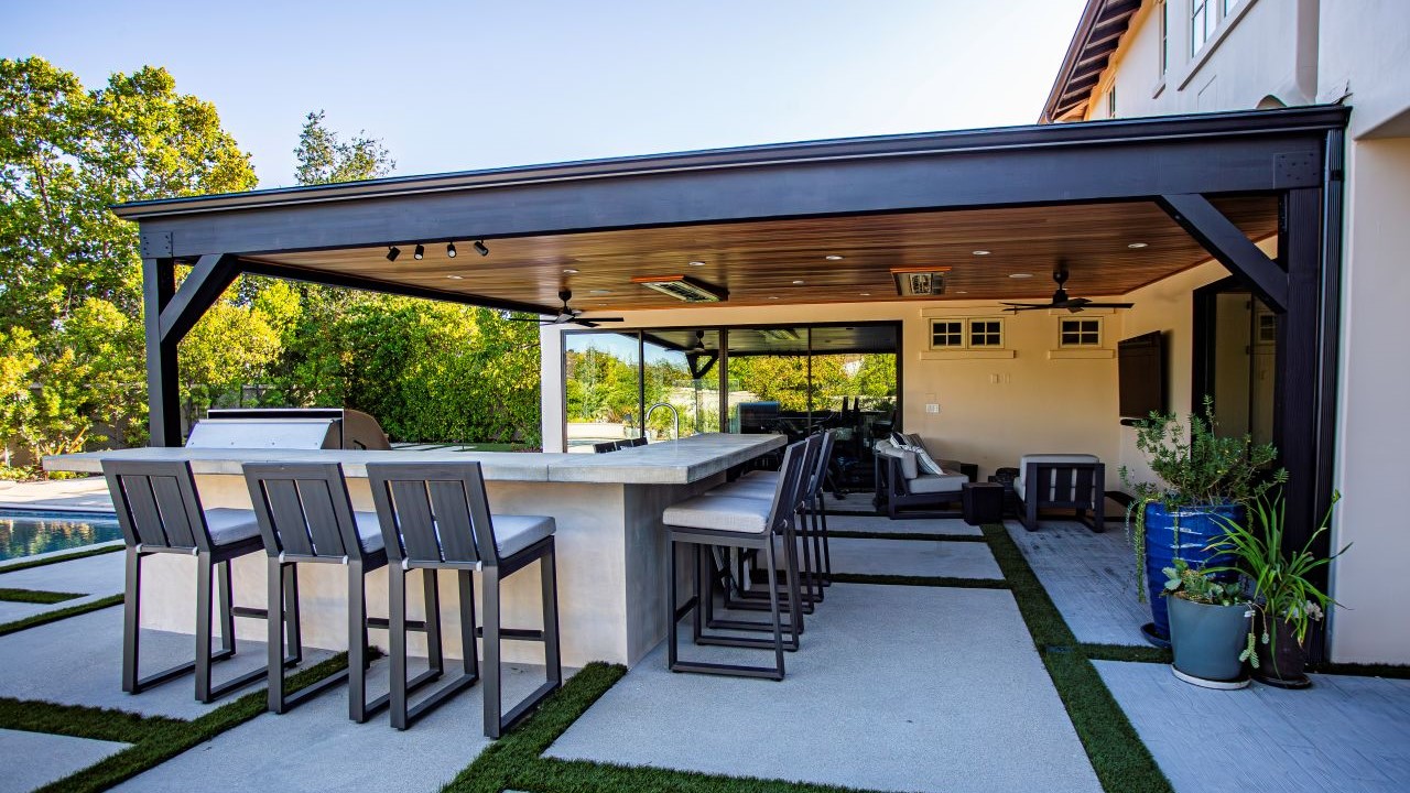 Prado de Amor - Calabasas