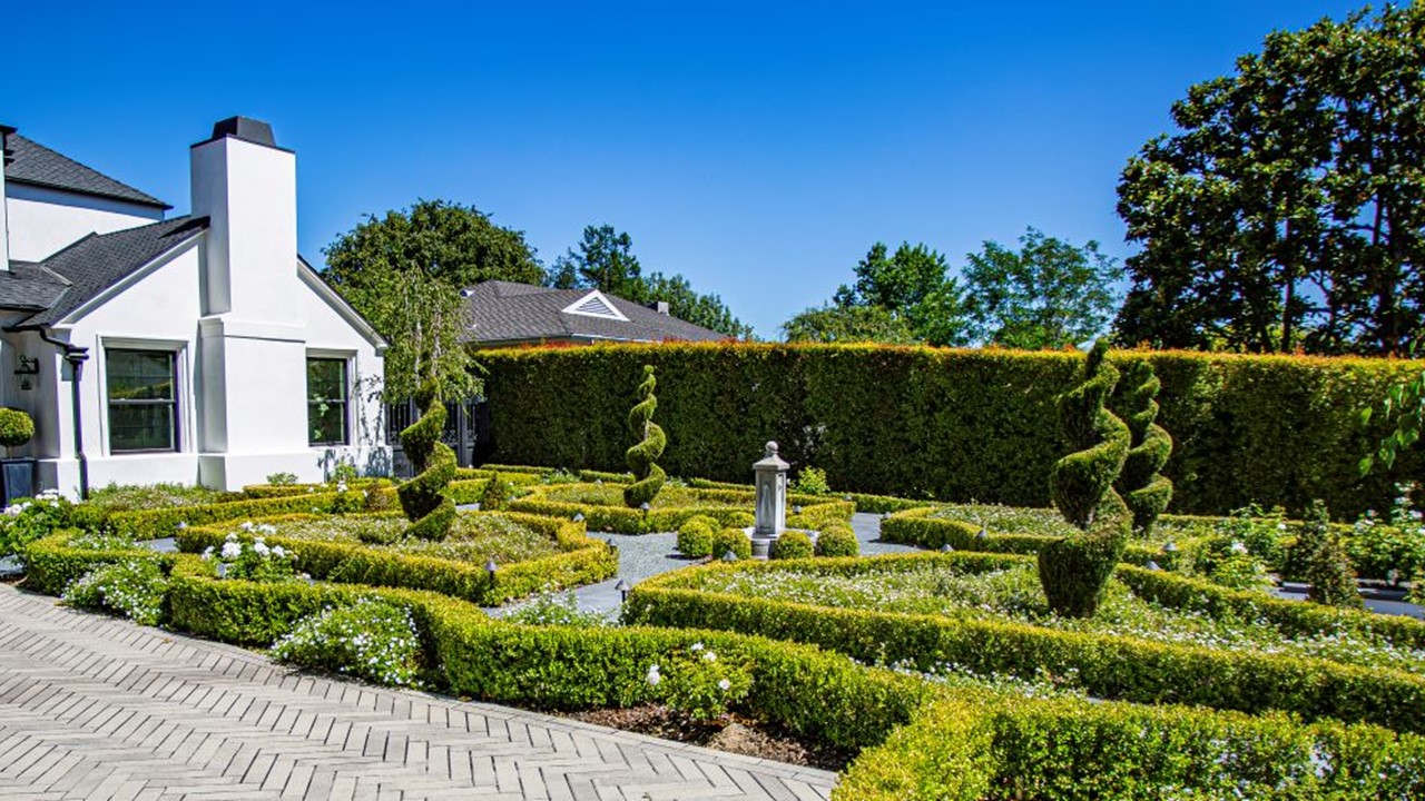 Vista Miguel - La Canada