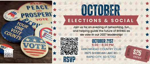 October 2026 Elections & Social