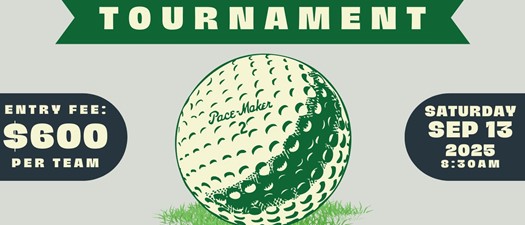 The 2025 BHHBA Annual Golf Tournament
