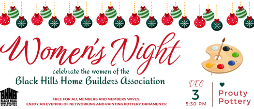 BHHBA Women's Night