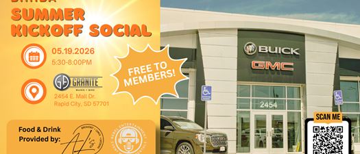 May Social: Summer Kickoff @ Granite Automotive