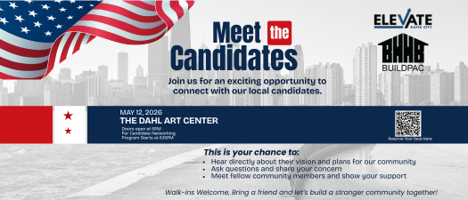 Meet the Candidates Forum