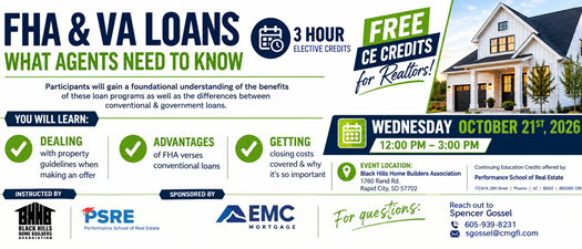 FHA & VA Loans: What Agents Need to Know