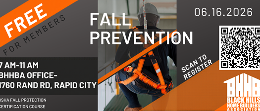 OSHA Fall Protection Certification Course
