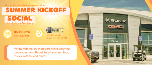 May Social: Summer Kickoff @ Granite Automotive