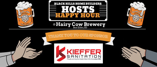 BHHBA New Member Happy Hour 