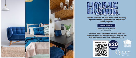 2026 BHHBA Home Show Social