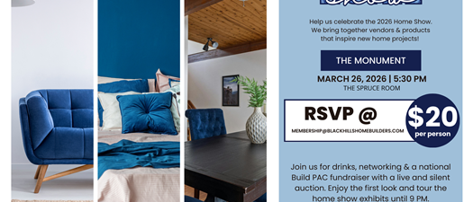 2026 BHHBA Home Show Social