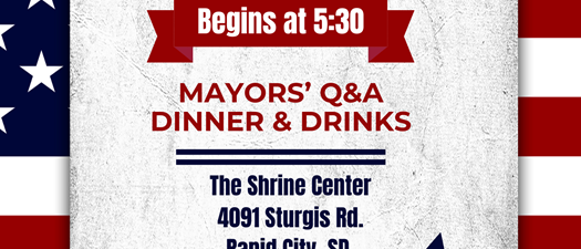 Annual Mayors’ Night