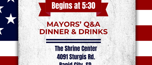 Annual Mayors’ Night