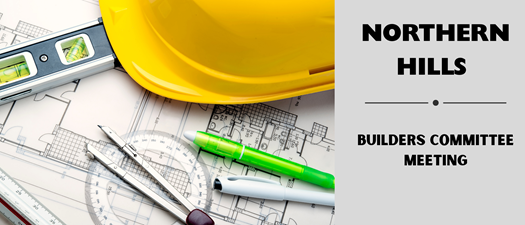 BHHBA Northern Hills Builders Committee