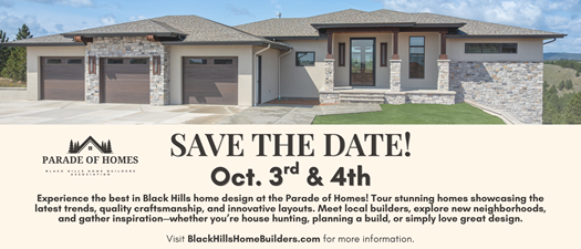 2026 Parade of Homes
