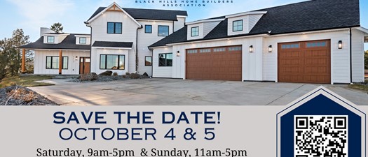 BHHBA 2025 Parade of Homes