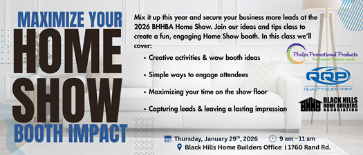 From Booth to Bottom Line: Attract, Engage, Convert