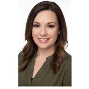 Courtney Humphres
