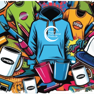 Photo of Phelps Promotional Products