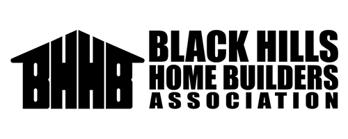 Black Hills Home Builders Association Logo