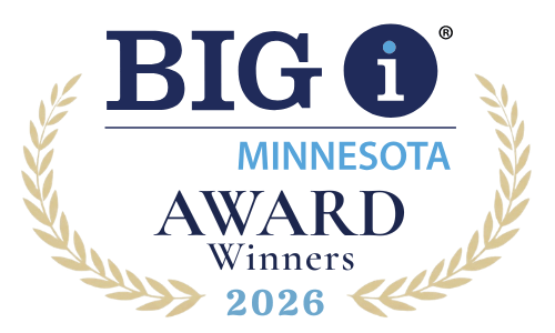 Big I MN Award Winners