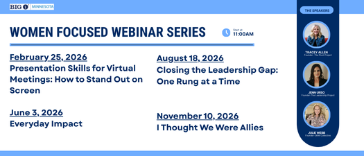 Presentation Skills for Virtual Meetings: How to Stand Out on Screen