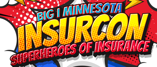 2026 Big I MN INSURCON - Superheroes of Insurance