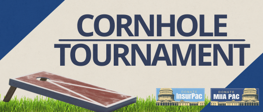 2026 Cornhole Tournament - A PAC Fundraiser