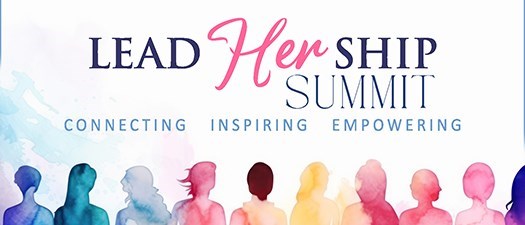 LeadHERship Summit - 2026
