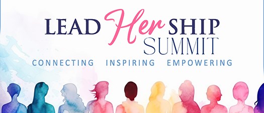LeadHERship Summit - 2025