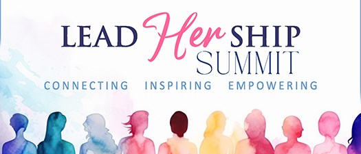 LeadHERship Summit