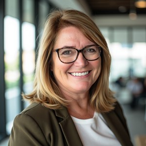 Photo of Dawn R. Olsen