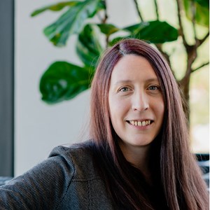 Photo of Gloria Gleason