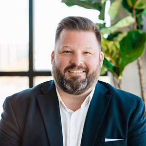 Photo of Tom Meckey