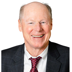 Hal E. Tiffany Jr.
