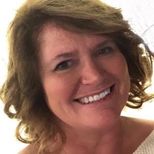 Photo of Dawn R. Olsen