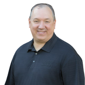 Chad W. Ostermann