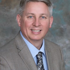 Photo of Nathan Oland