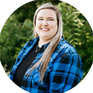 Photo of AuBree Nienoord