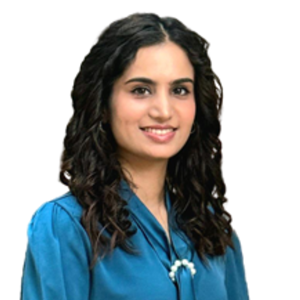 Shireen Yaqub
