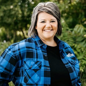 Photo of Jennifer (Jennie) Anne Makowsky
