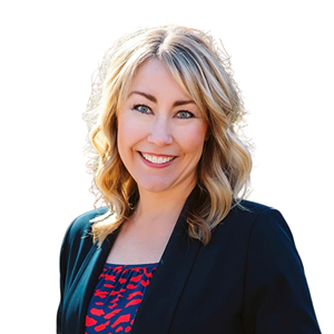 Andria Nordick