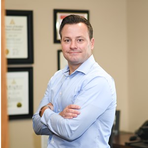 Photo of Adam Pettit